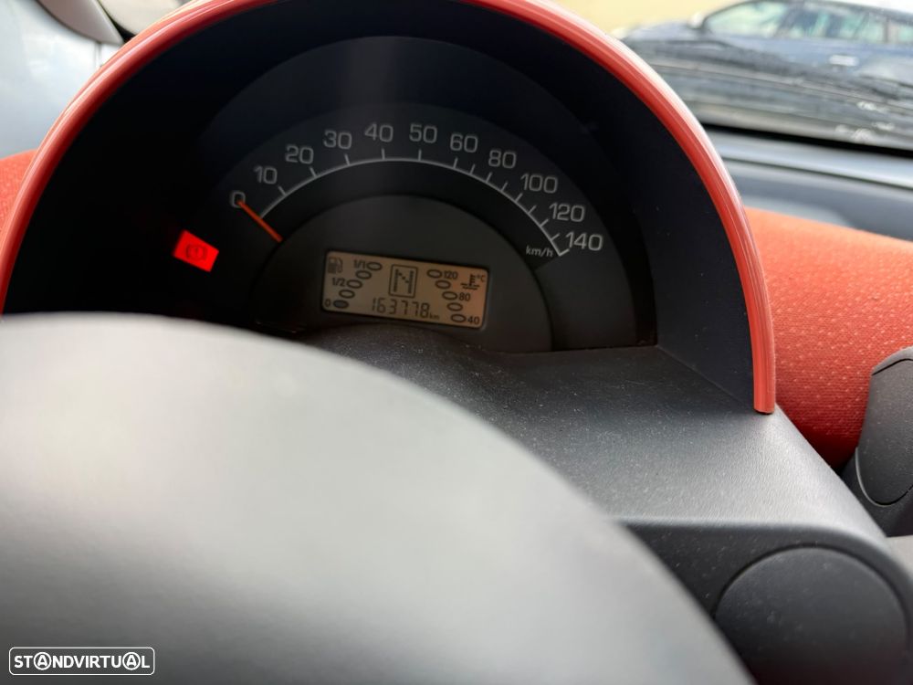 Smart ForTwo Coupé Passion 61 - 5