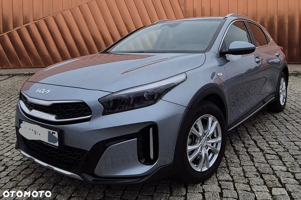 Kia XCeed 1.5 T-GDI M - 1
