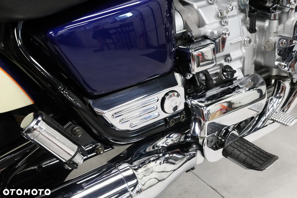 Honda Valkyrie - 21