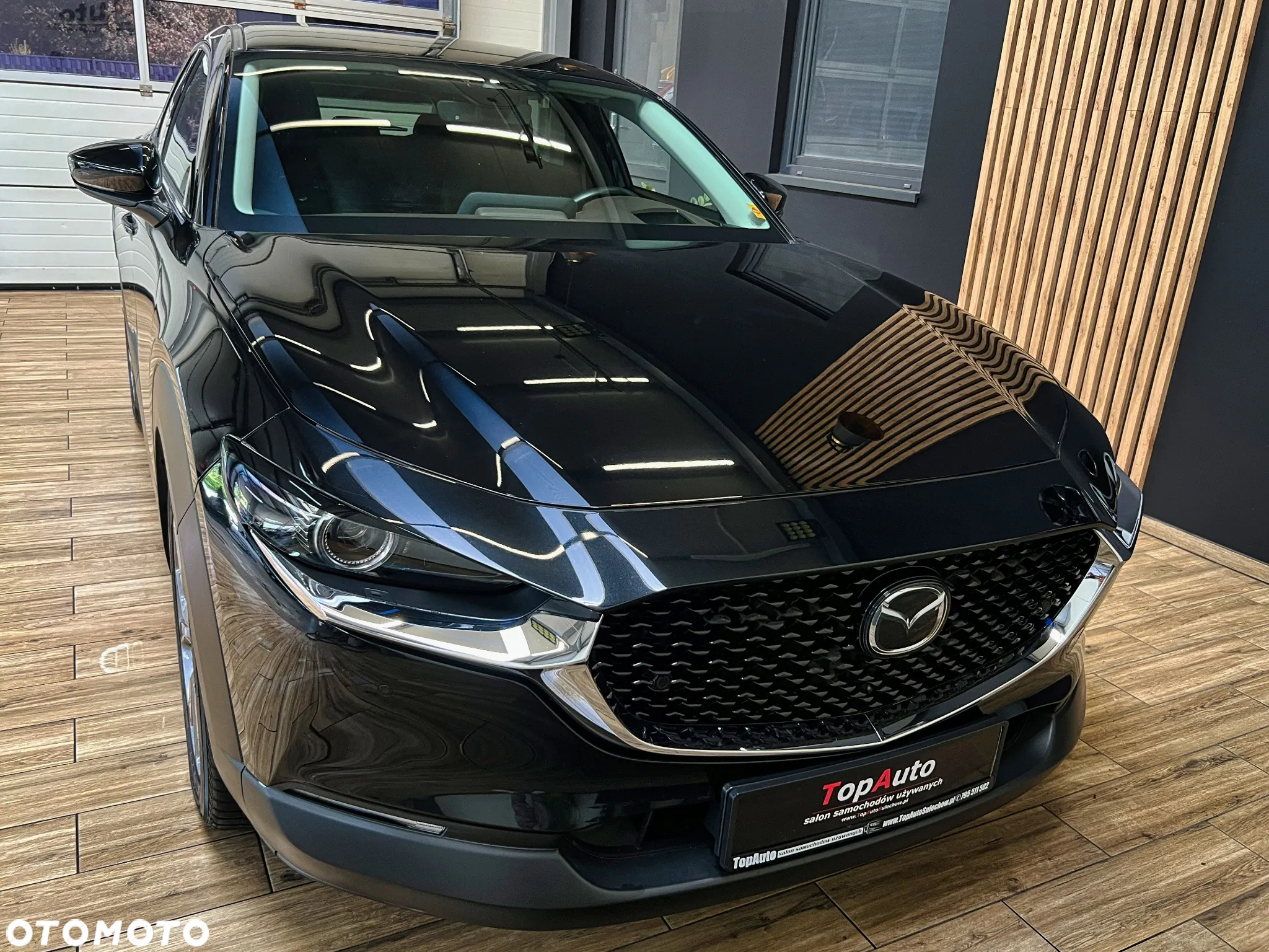 Mazda CX-30 - 3