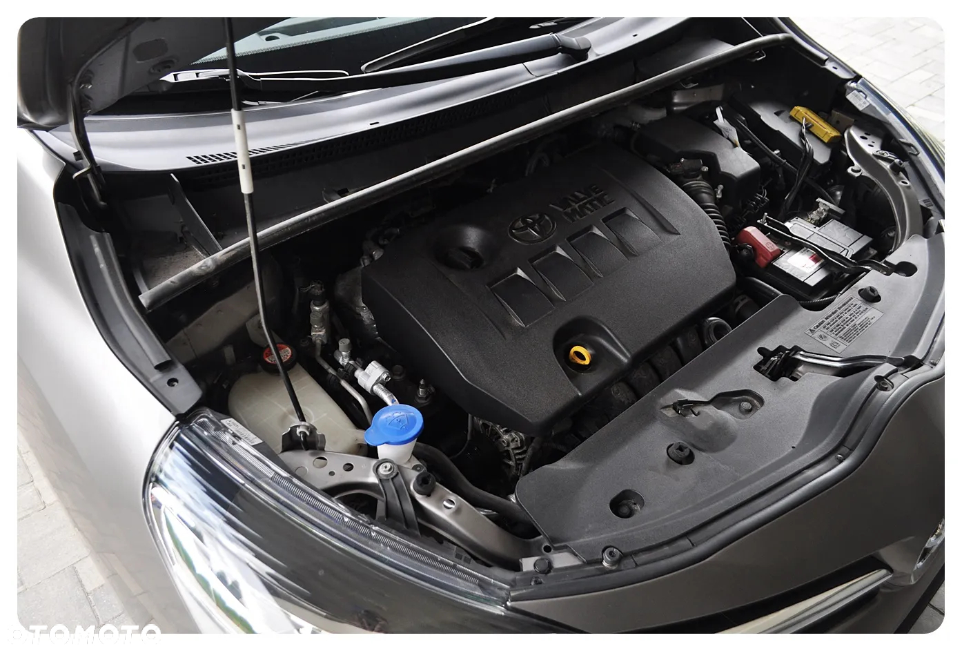 Toyota Verso 1.8 5-Sitzer Skyview Edition - 36