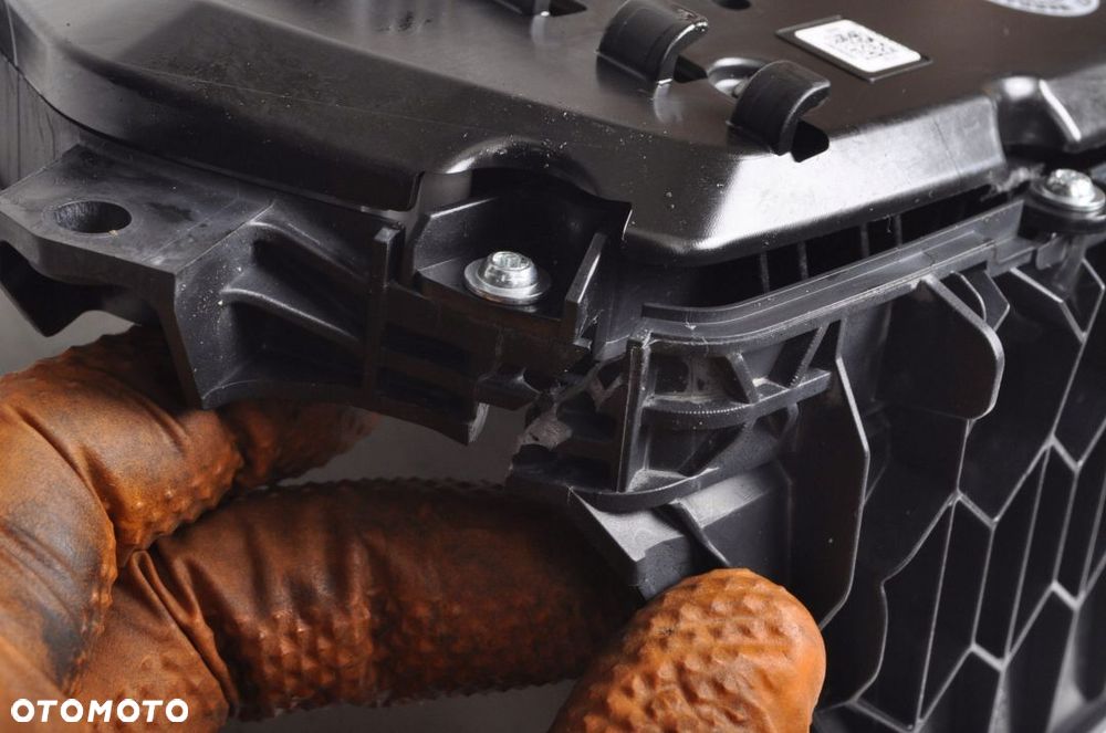 BMW F40 1.5 LICZNIK ZEGARY 5A2BDC4 - 6