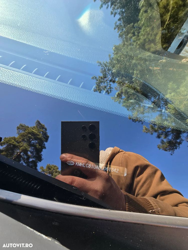 Hyundai i40 1.7 CRDI DPF Sedan Highway+ - 17