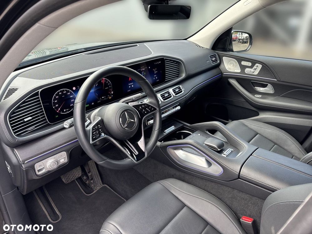 Mercedes-Benz GLE - 15