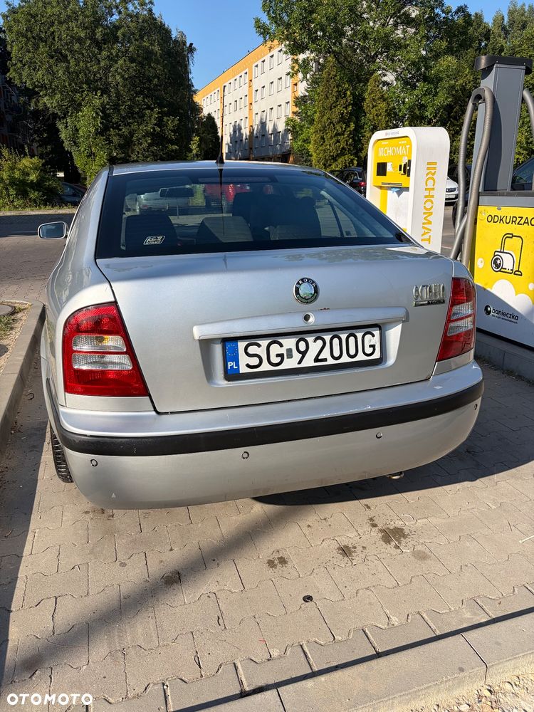 Skoda Octavia 1.9 TDI Tour Classic - 7