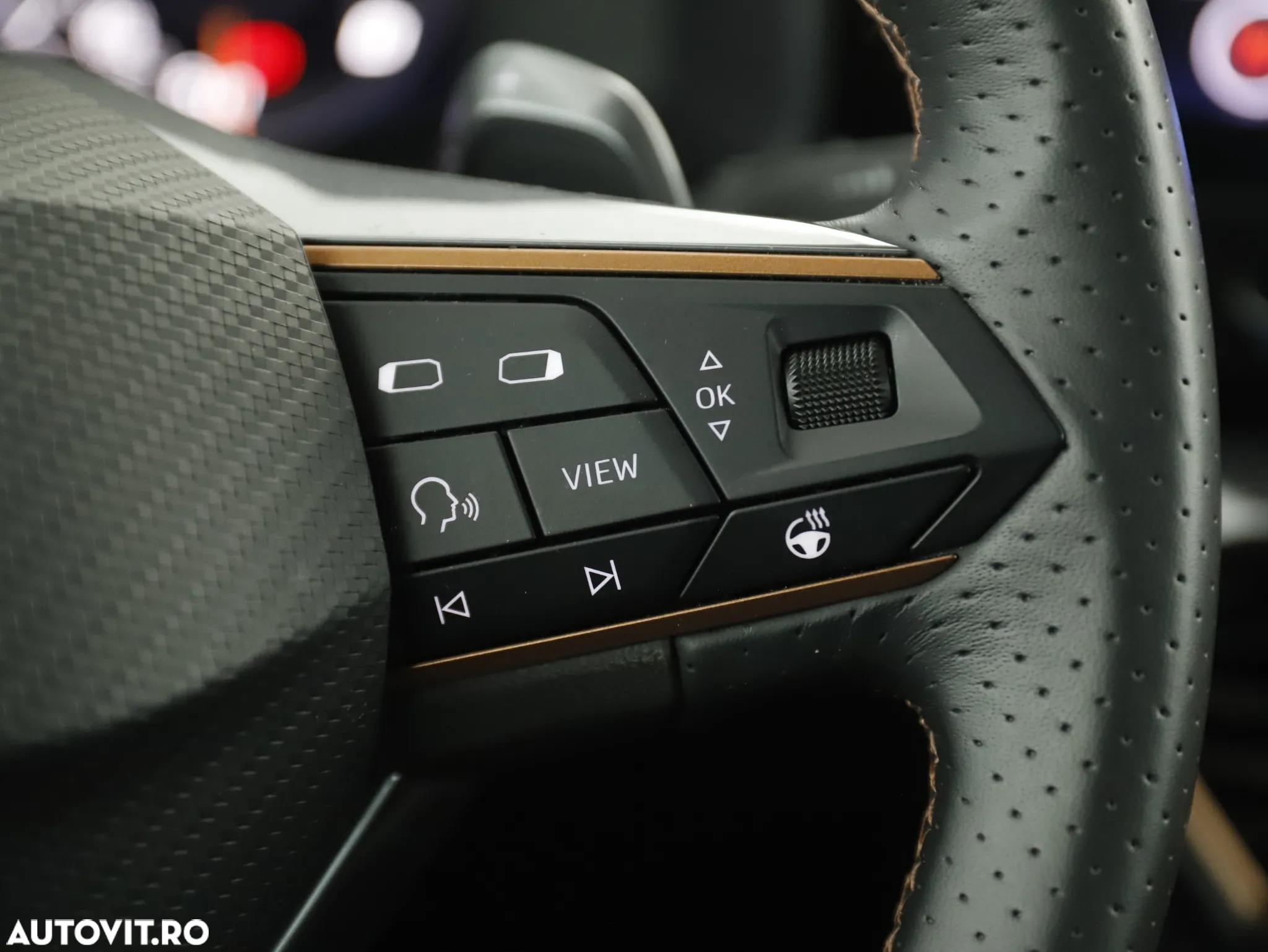 Cupra Formentor 1.4 e-Hybrid DSG - 18