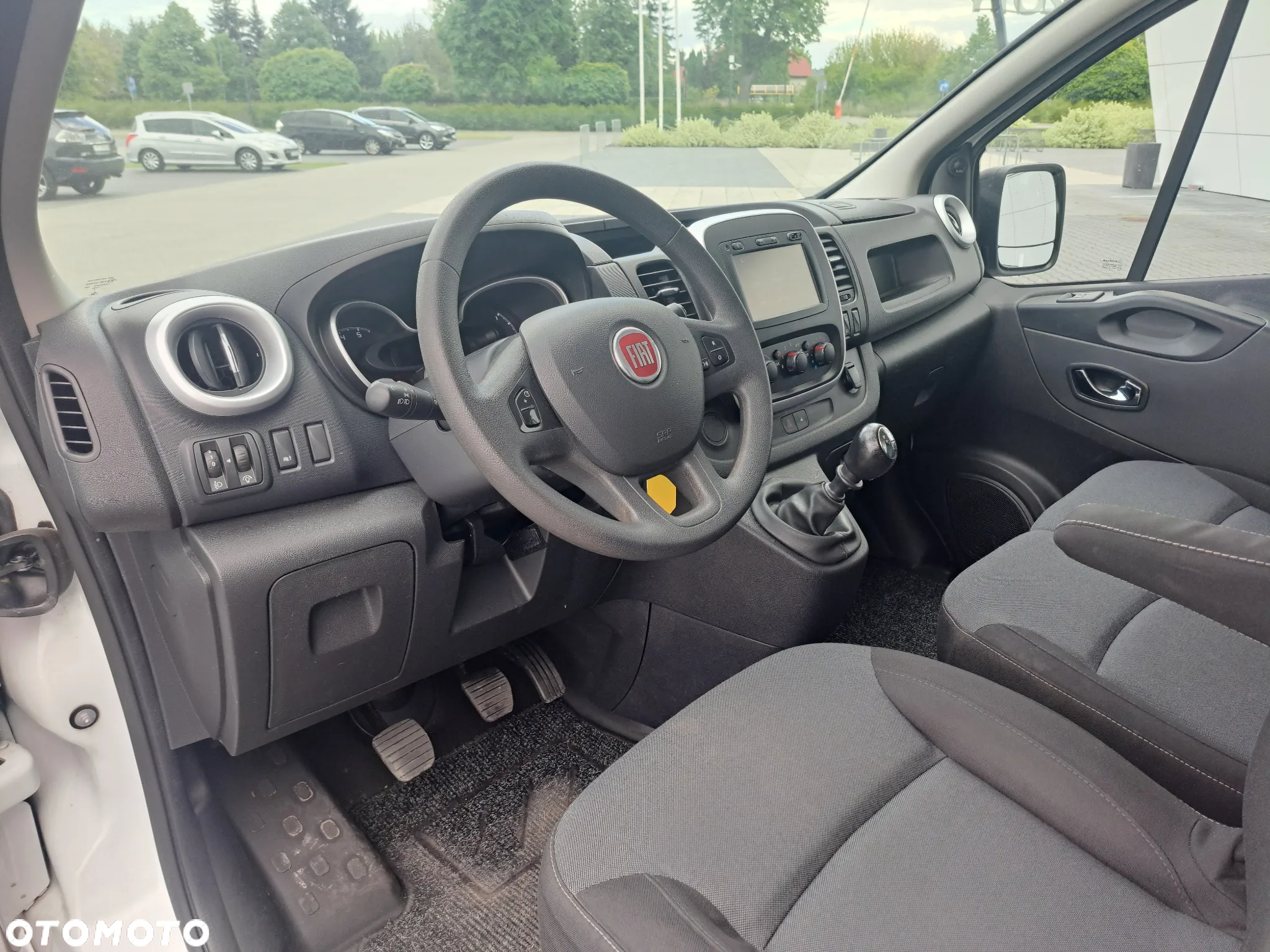Fiat TALENTO - 13