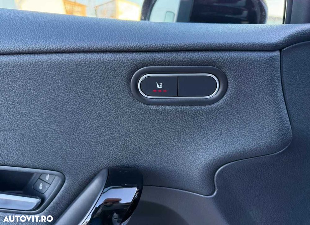 Mercedes-Benz A 180 - 15