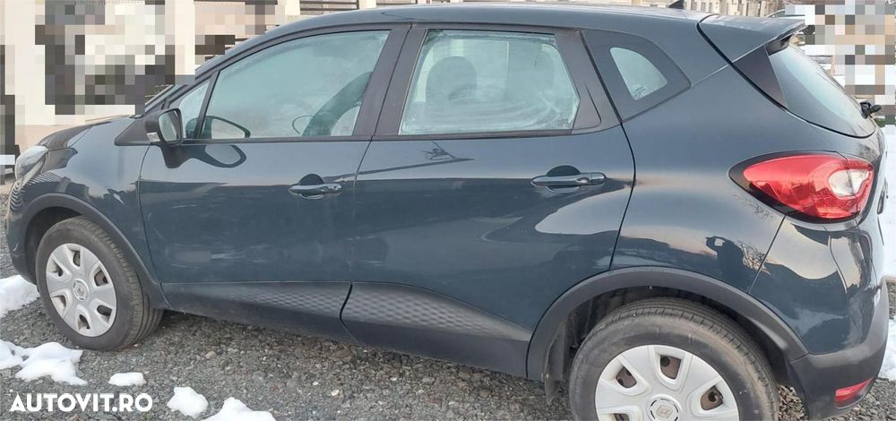 Renault Captur - 2