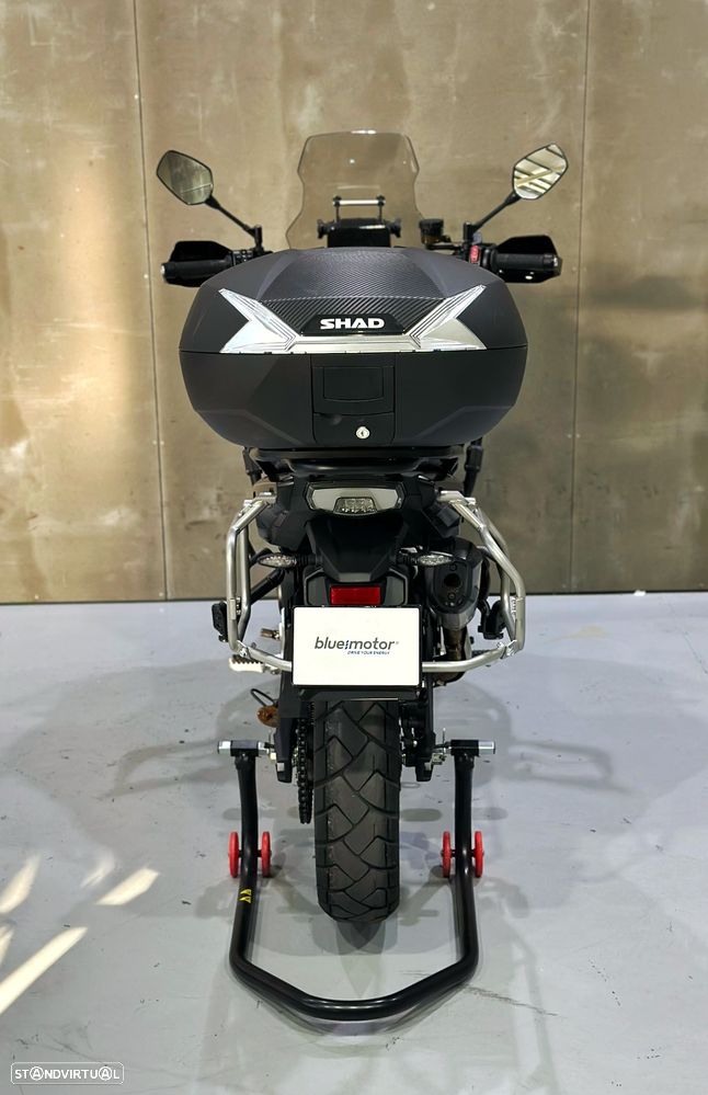 CF Moto 700MT ADV - 14