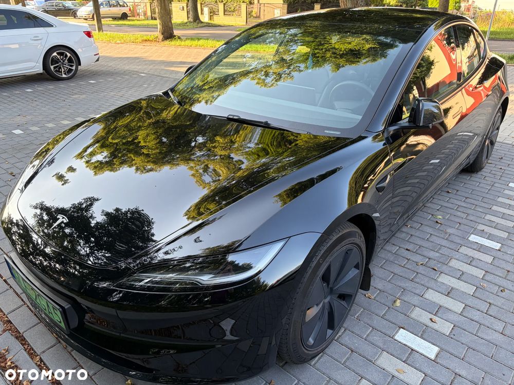 Tesla Model 3 AWD - 3