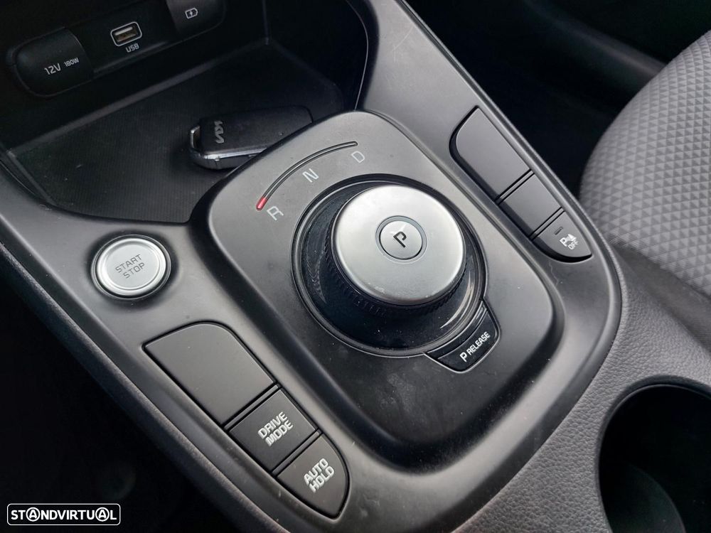 Kia e-Soul 64kWh - 47