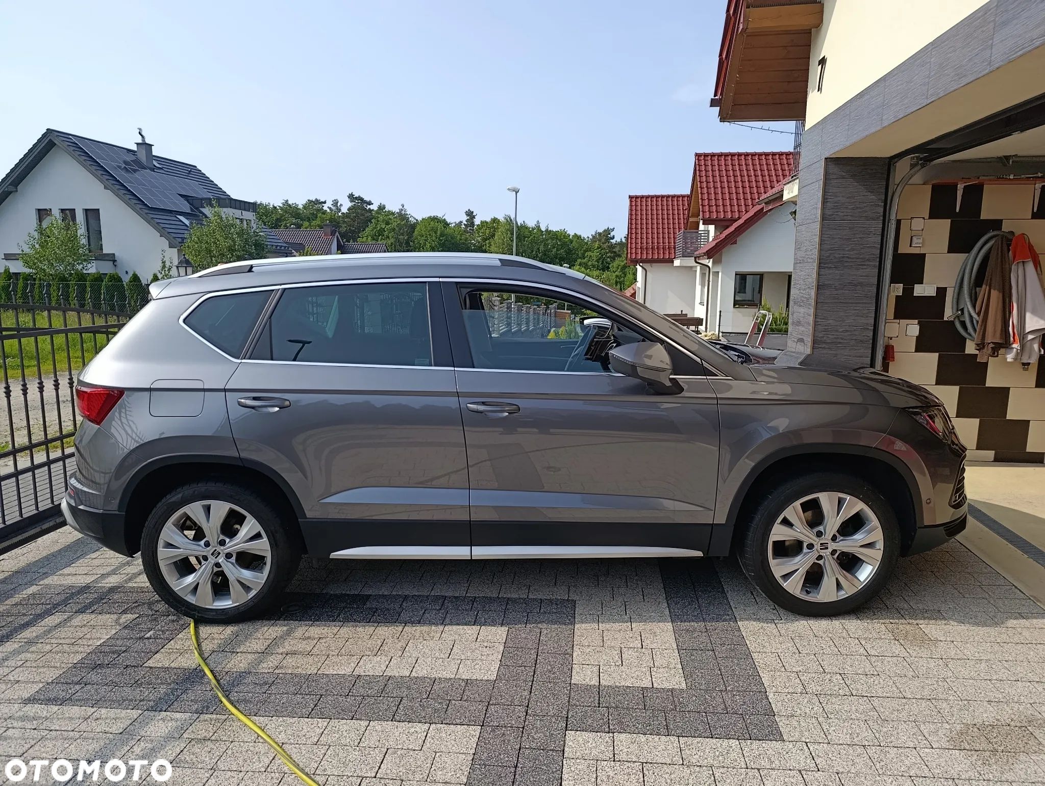 Seat Ateca 1.5 TSI Xperience S&S DSG - 1