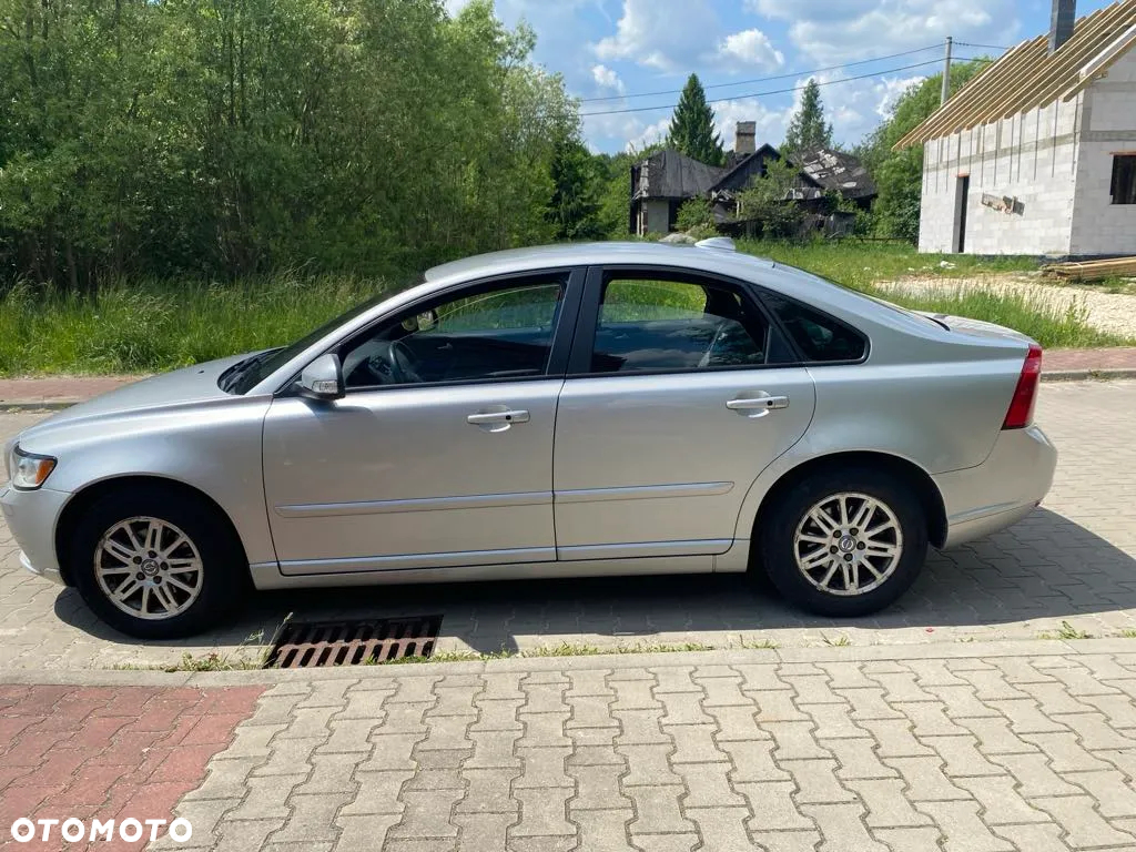 Volvo S40 - 2