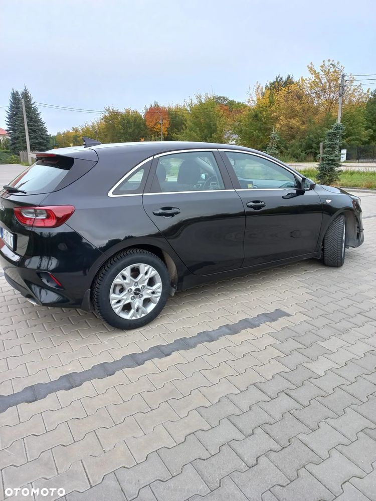 Kia Ceed - 19