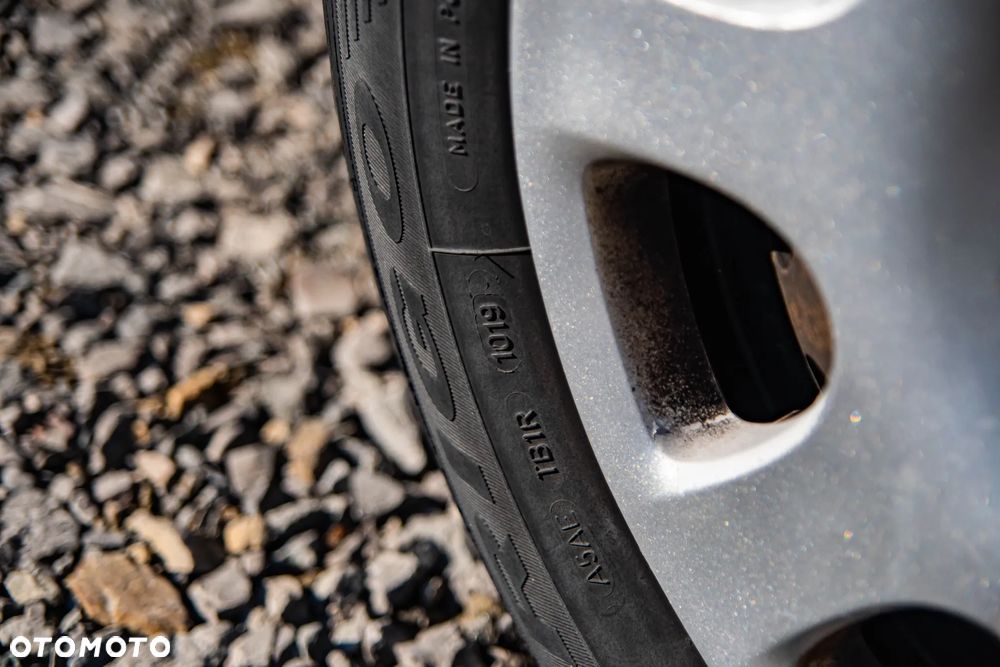 Peugeot Partner - 17