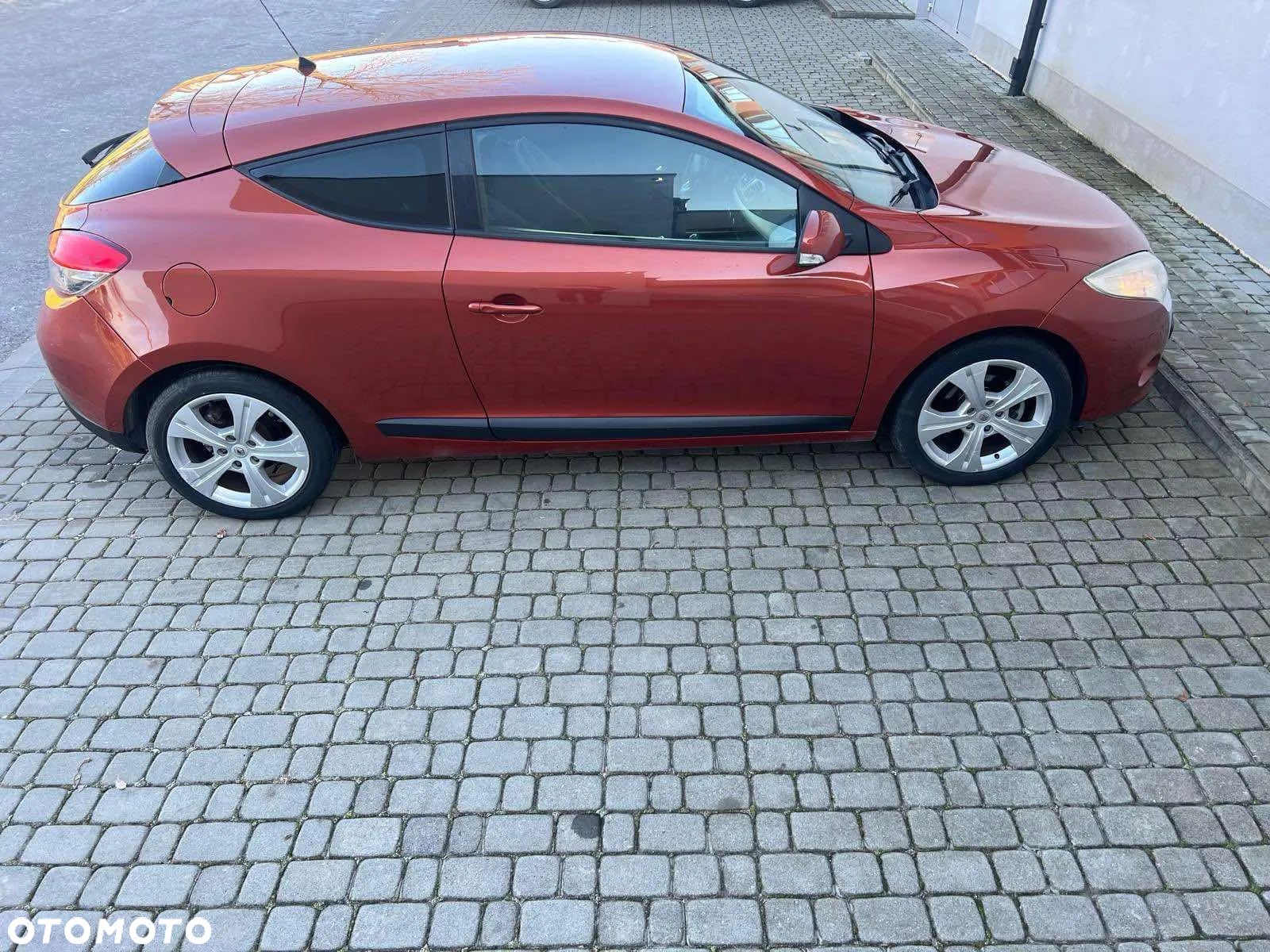 Renault Megane - 6