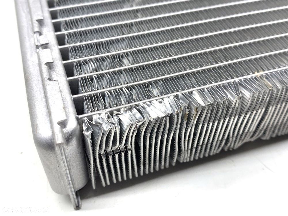 NAGRZEWNICA  PEUGEOT 308 I (4A_, 4C_) 2007 - 2016 1.6 HDi 80 kW [109 KM] olej napędowy 2007 - 2014 - 3