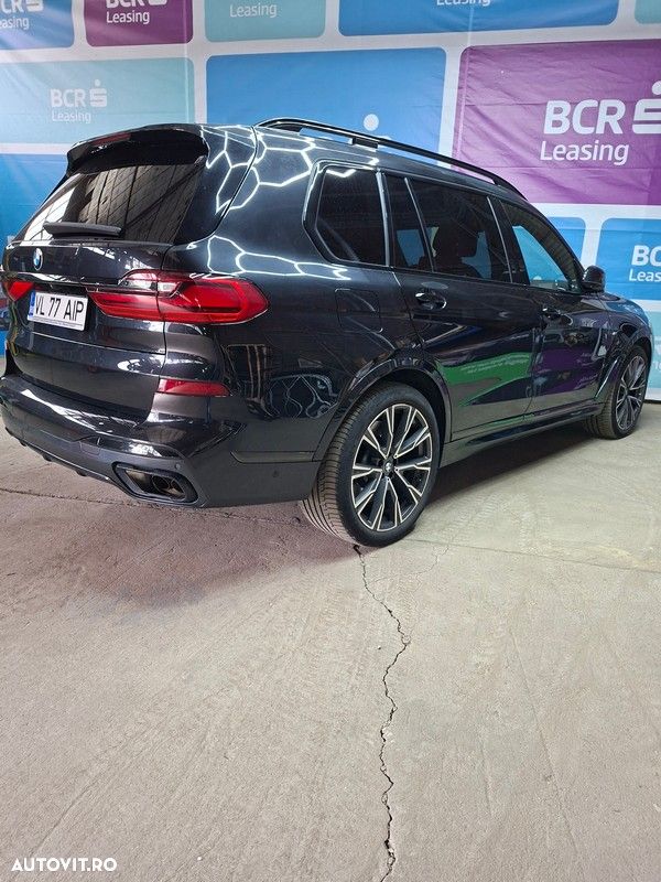 BMW X7 - 5