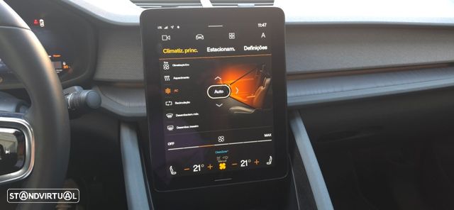 Polestar 2 Long Range 78 kWh - 32