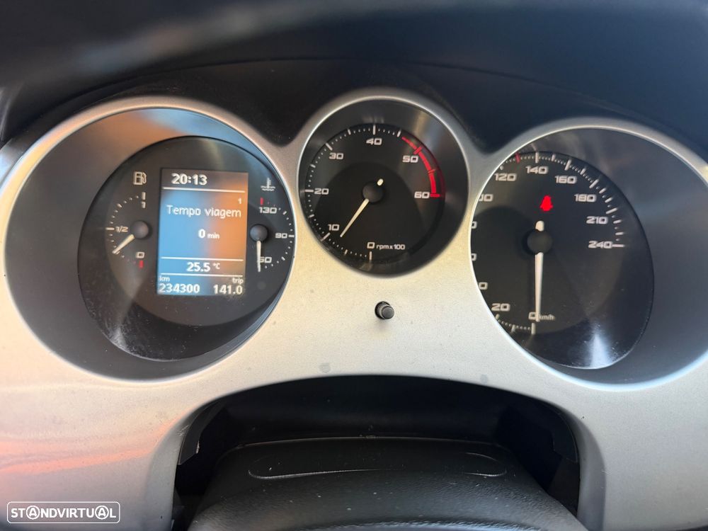 SEAT Altea 1.6 TDI Style Eco.Start-Stop - 10
