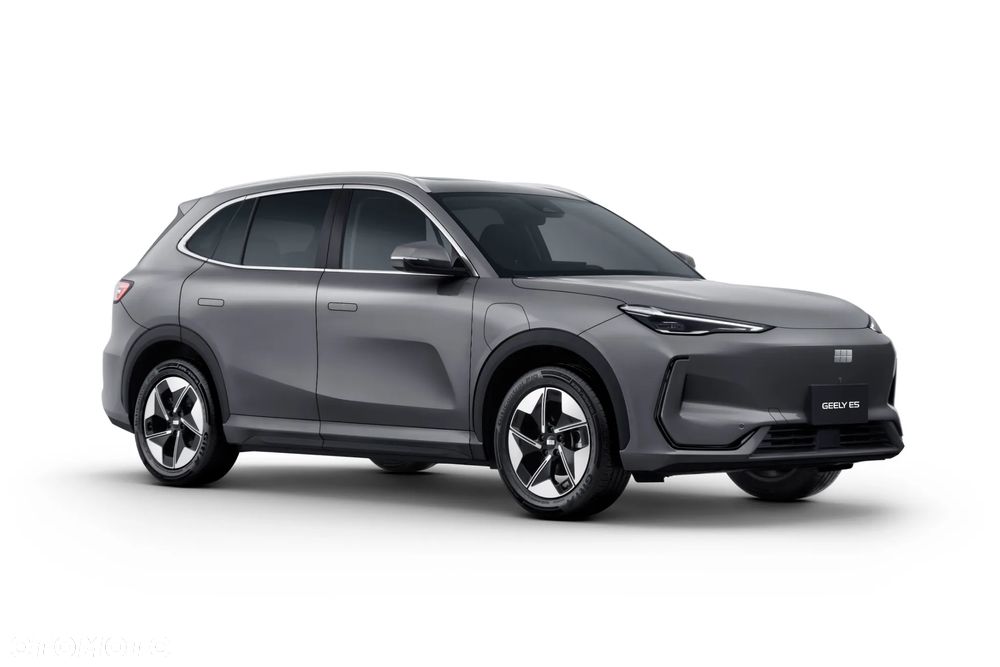 Geely EX5 60.22kWh Pro - 22