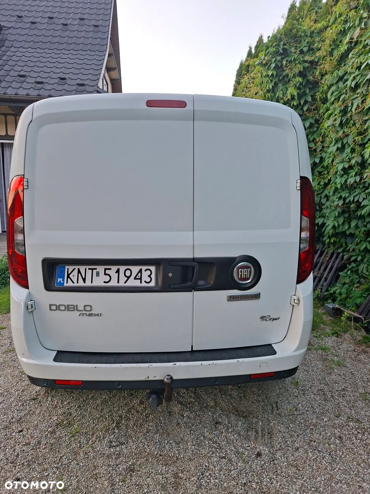 Fiat DOBLO - 6