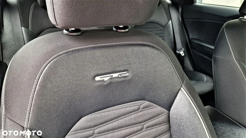 Kia ProCeed 1.5 T-GDI GT Line DCT - 24