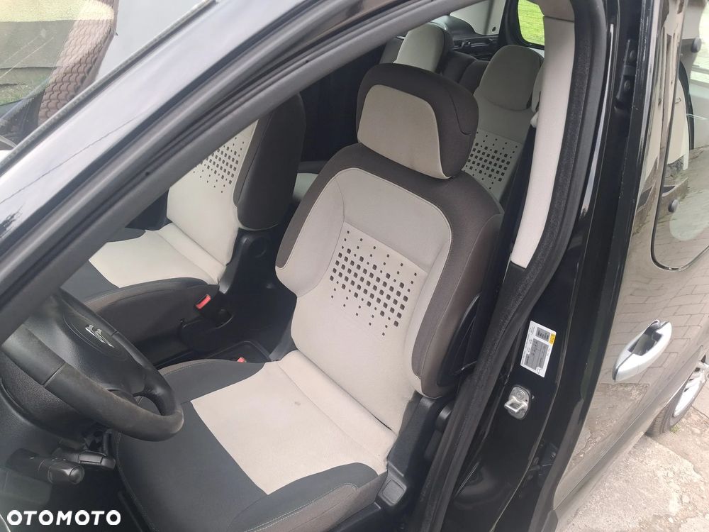 Citroën Berlingo Multispace HDi 90 FAP Selection - 12