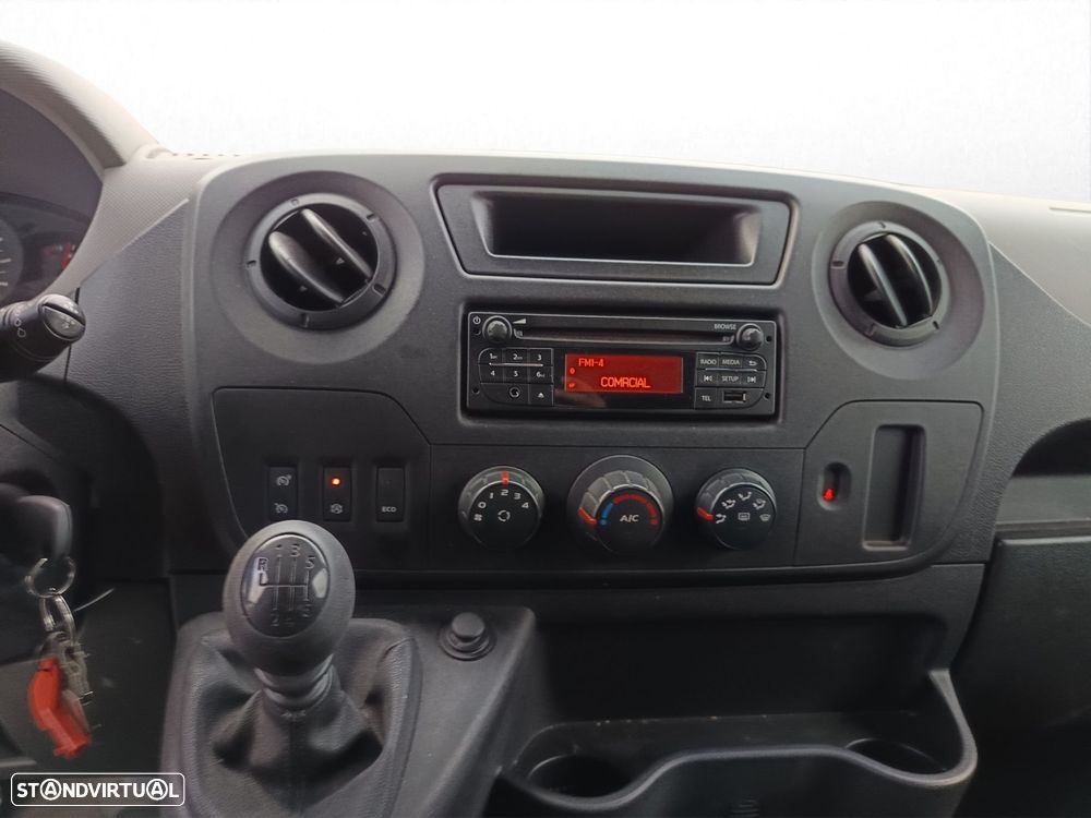 Renault Master 2.3 dCi L2H2 3.5T - 11