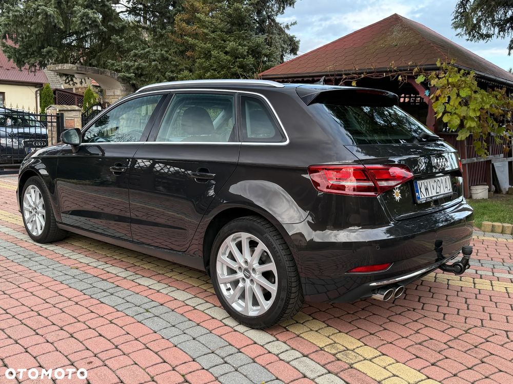 Audi A3 - 6