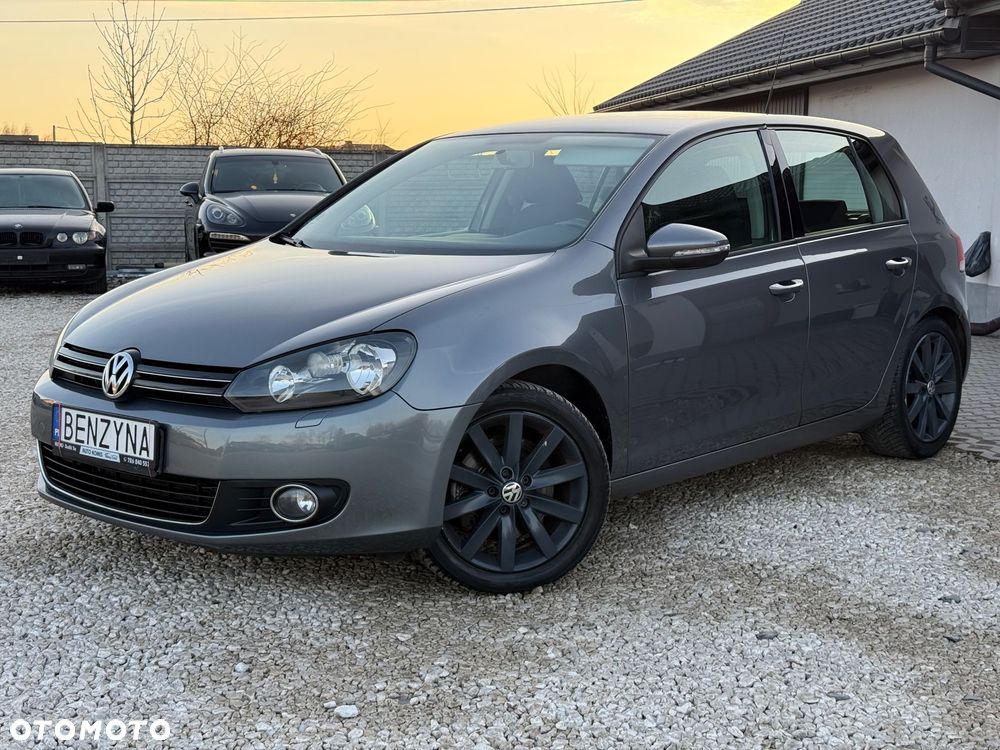 Volkswagen Golf 1.4 TSI Highline - 24
