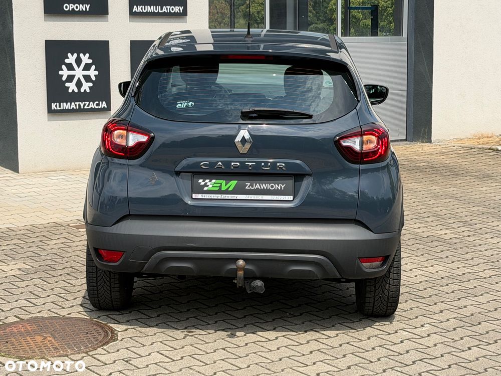 Renault Captur 1.0 TCe Intens - 12