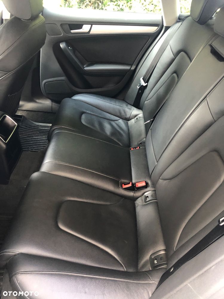 Audi A5 Sportback 3.0 TDI Quattro S tronic - 8