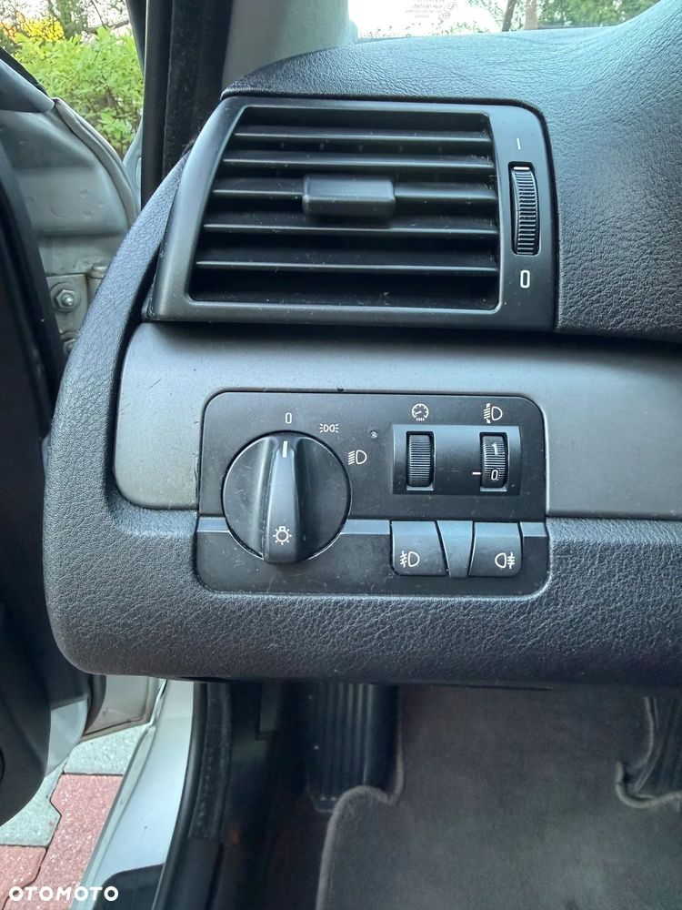 BMW Seria 3 - 18