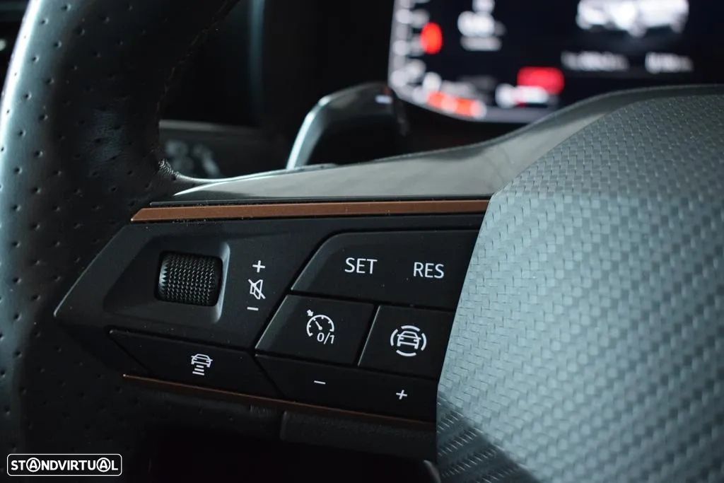 Cupra Formentor 1.5 TSI Sport DSG - 15