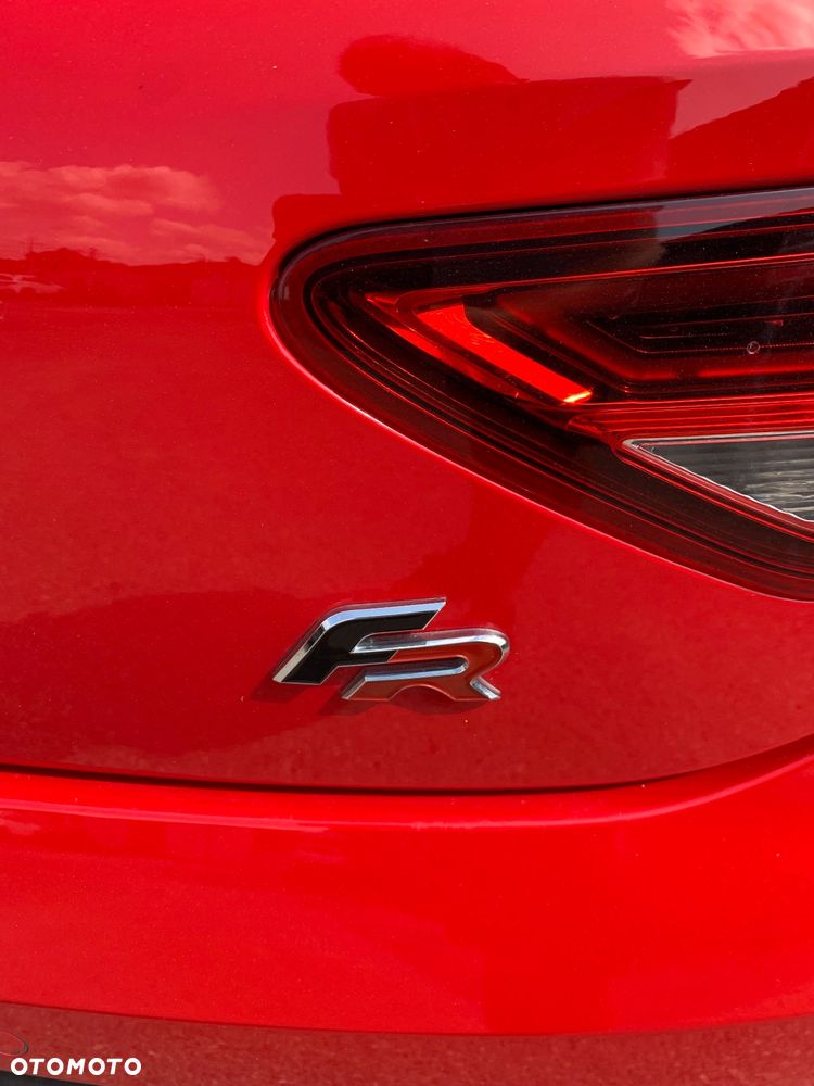 Seat Leon 1.4 TSI Start&Stop FR - 19