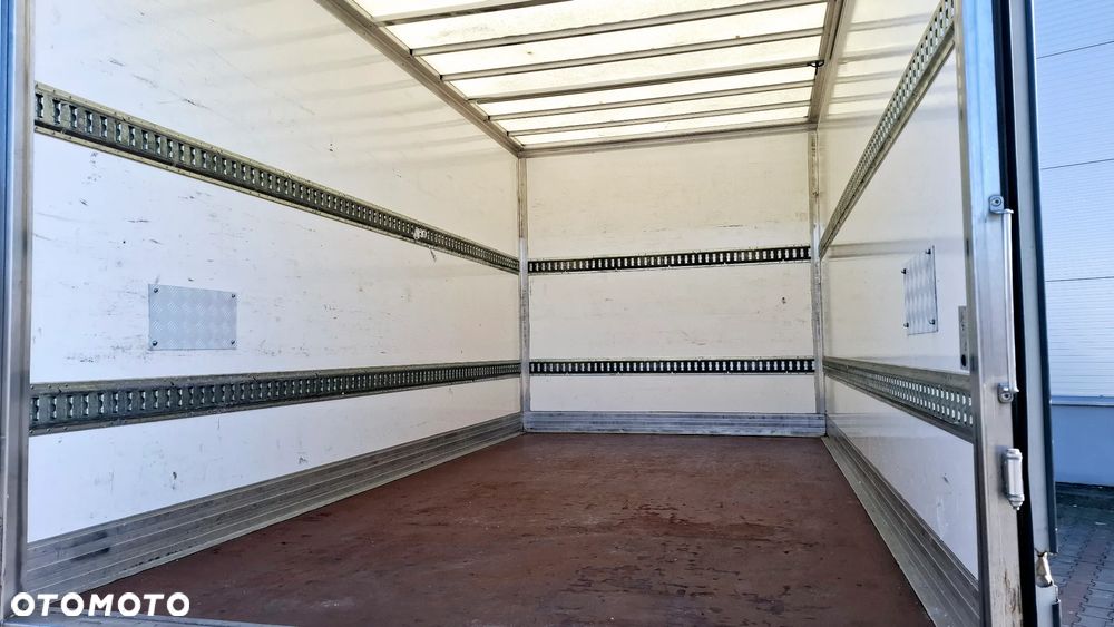 Renault Renault MASTER KONTENER*8EP SALON PL* 1 WŁAŚCICIEL - 12