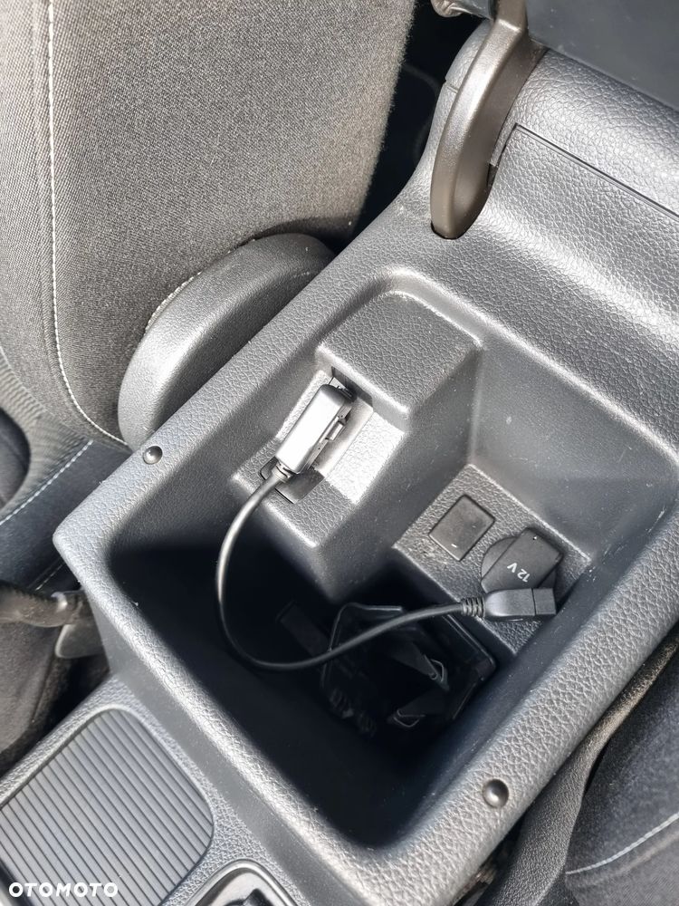 Volkswagen Sharan 1.4 TSI BlueMotion Technology Cup - 20