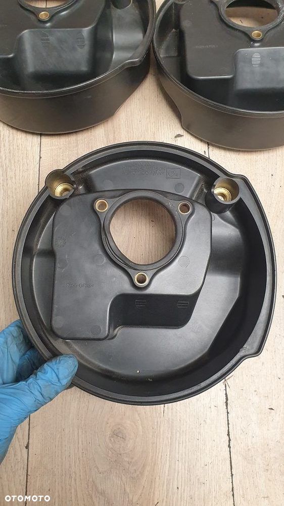 Obudowa filtra powietrza Harley Davidson Touring 29000033 - 2