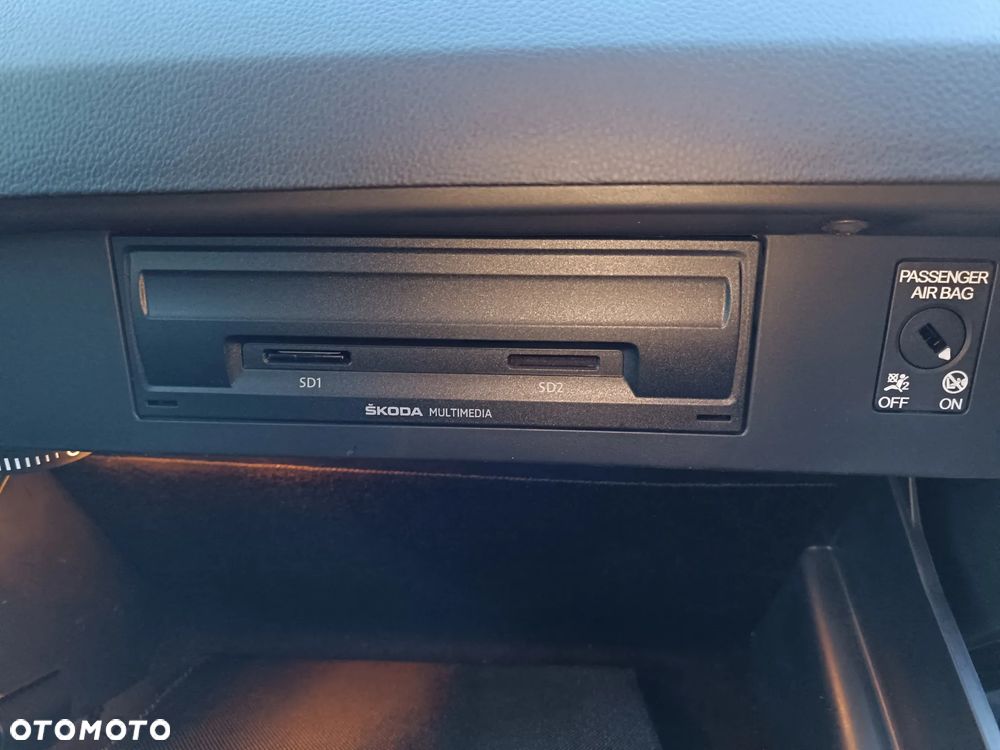 Skoda Octavia 2.0 TDI SCR Style DSG - 15