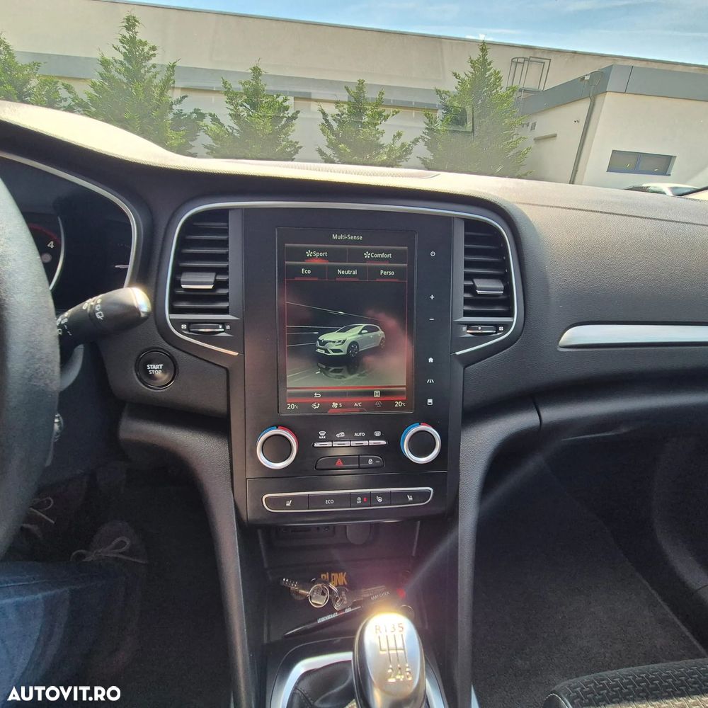 Renault Megane Energy dCi Intens - 31