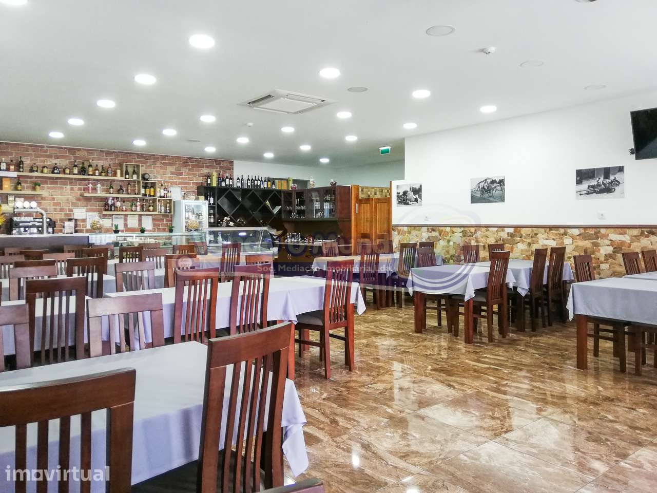 Espaço Comercial em Samora Correia (SC704) - Grande imagem: 3/8