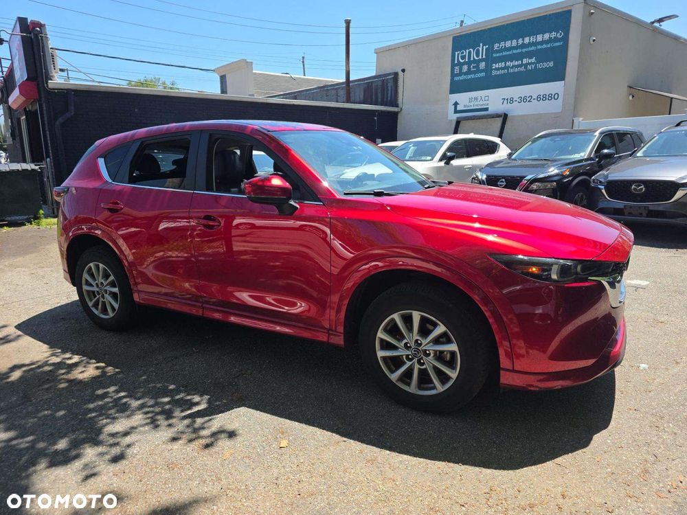 Mazda CX-5 - 2