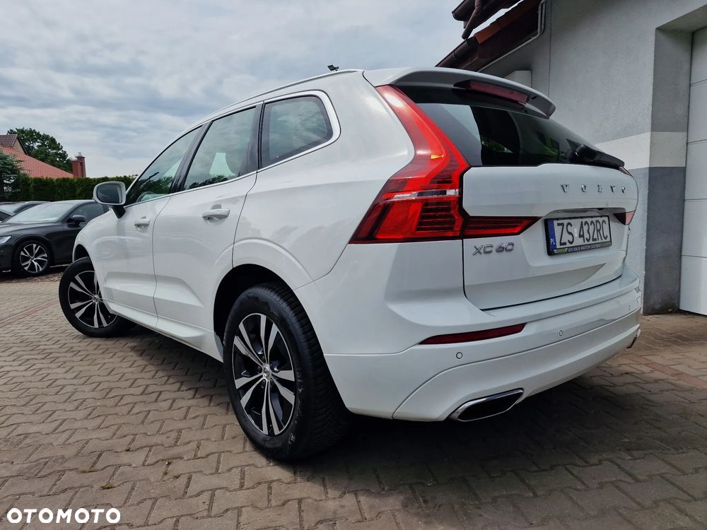 Volvo XC 60 - 7