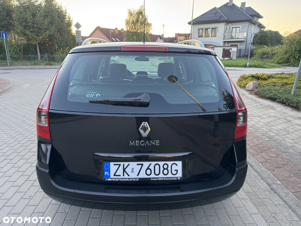 Renault Megane - 19
