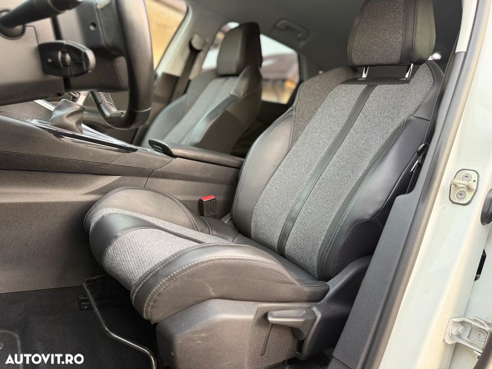 Peugeot 3008 - 7