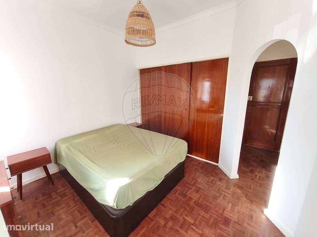 Apartamento T1 para arrendamento - Grande imagem: 3/13
