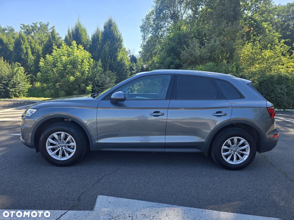 Audi Q5 2.0 TDI Quattro S tronic - 4