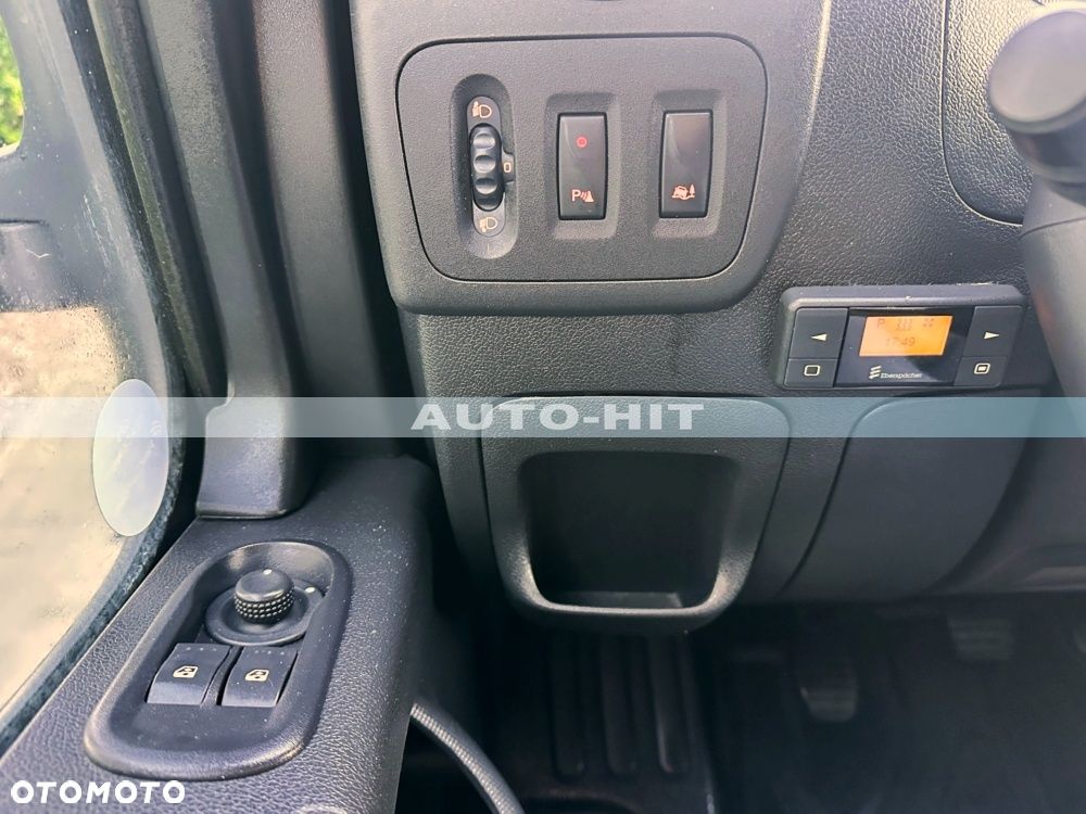 Renault Master - 35